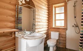 2 Person Holiday Home On A Holiday Park In Bl Vand